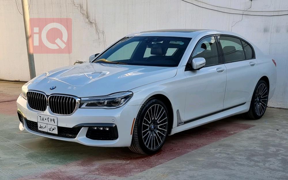 BMW 7-Series